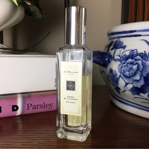 Jo Malone Other Jo Malone Amber Lavender Cologne Oz 7 Full Poshmark